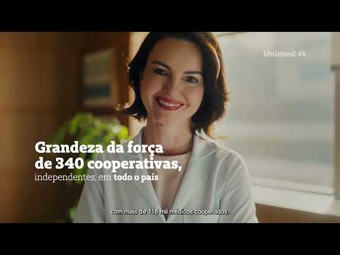 Unimed: a grandeza do maior sistema cooperativo de saúde com gestão independente do mundo