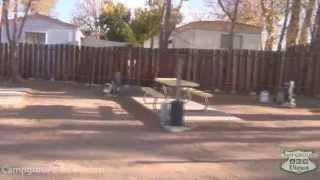 Sierra View Mobile Home Park Video