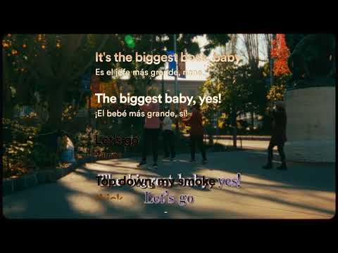 1999 WRITE THE FUTURE_RICK ROSS RICH BRIAN EN ESPAÑOL Y INGLES subtitulado