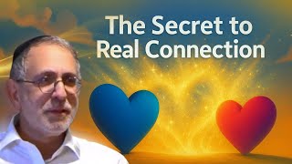 סדנה משנה חיים: יצירת ביטחון רגשי ואינטימיות בנישואין