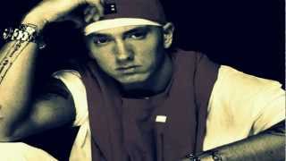 Eminem - Talk To Me (ft.Young Jeezy & Freddie Gibbs)