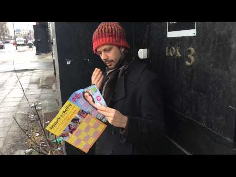 Walentynki są Nudne czyli Luszjano Rafentaf & 27Pablo narzekają w Równonocy!