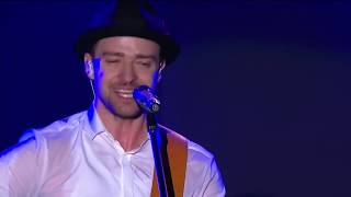 Justin Timberlake - What Goes Around Comes Around  (Rock in Rio 2013)