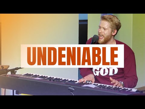 Undeniable - Way Productions | Harvest Concert