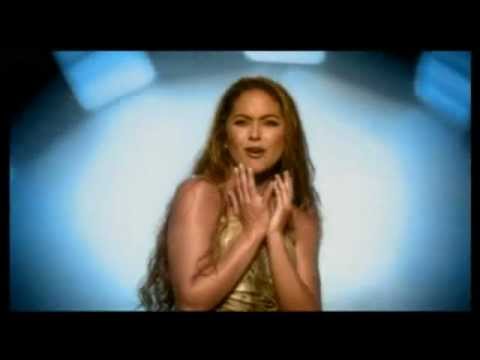 Lucero - Mi destino eres tu (mejor calidad)