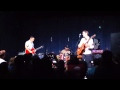 FLOATER best live video of SAFETY 8/15/2015
