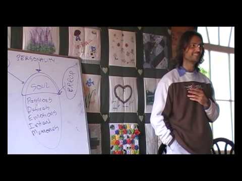 Jesus on Taking Drugs