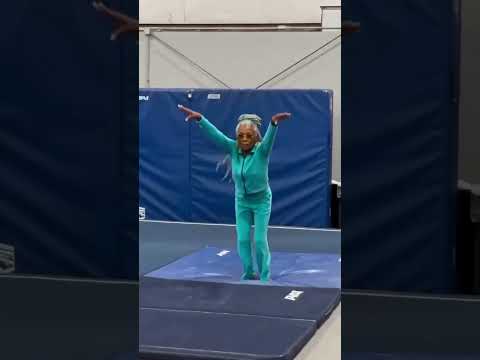 Video of Grandma Training her girls is trending online 😳