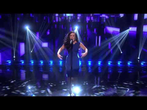 The Voice of Ireland Series 3 Ep 16 - Laura May Lenehan Semi-Finals