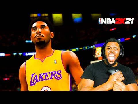 King Jordan 2k Live Stream -  2K21 CRAZY OP BUILD THAT MAKE NEXT GEN FUN !! MY CAREER PART 1