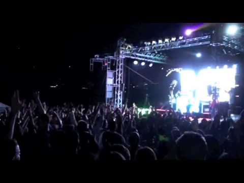 Grezzo at NYE on Patong Beach Phuket Thailand 2012/2013 official aftermovie