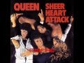 Queen - SHEER HEART ATTACK (1974) 