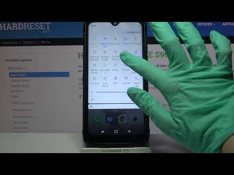 DOOGEE S96 Pro and Device Geolocation – Switch On Location Mode