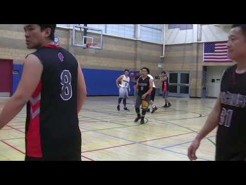 BEASTMODE vs BLACKOUT