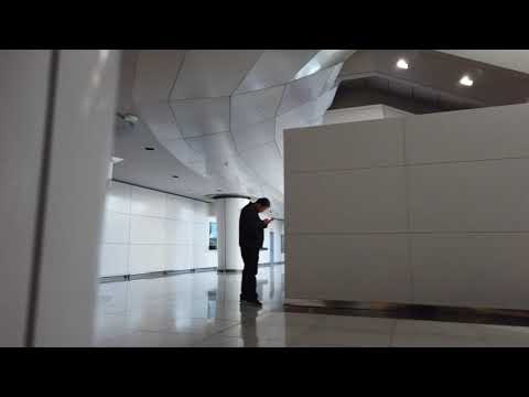 [2020.01.13] Arrival at ICN