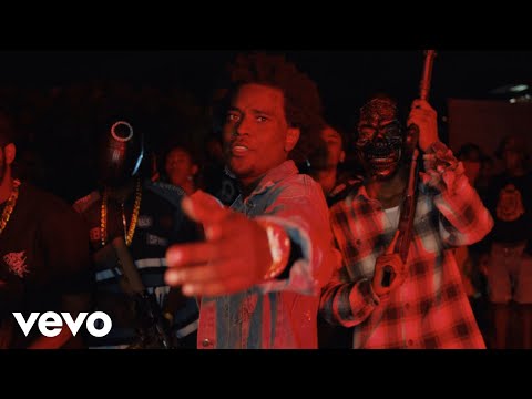 Medz Boss - Asylum Boy