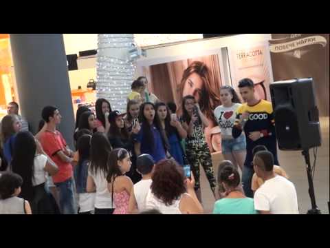 IN DA RING: Atanas Kolev & Dim4ou & Behaidin