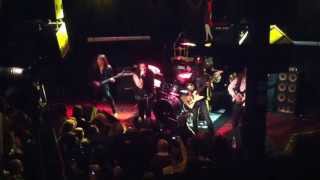 White Wizzard - Out of Control