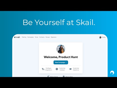 Skail video preview