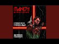 Mandy I M Your God Now