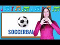 Phonics The Letter S Official Video Signing For Babies ASL Letter Sound S Patty Shukla