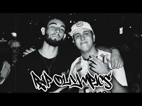[SEMIFINALES] CHÁVEZ vs CIAR || Rap Olympics [Fecha 1] (28/1/2023)