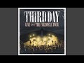Blackbird/Gone (Live)