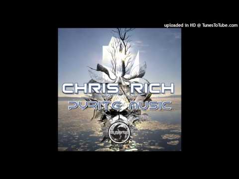 Chris Rich - Open The Dimensions