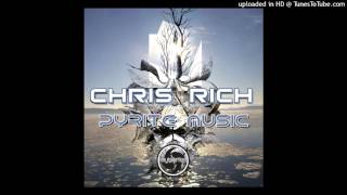 Chris Rich - Open The Dimensions