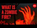 How Are These Fires Burning Underground Emma Bryce