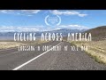 Cycling Across America Crossing A Continent At 10 2mph