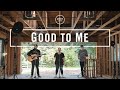 ATHEY MUSIC // "Good To Me (I Cry Out)" - Craig Musseau Cover