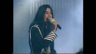 Captain Jack - Little Boy - ZDF Chart Attack - 1996