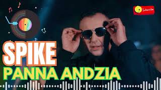 Musik-Video-Miniaturansicht zu Panna Andzia Songtext von Spike