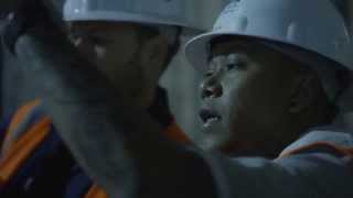 Step Into The Space Chuckie