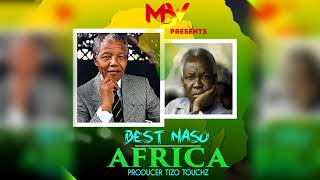 Download lagu Best Naso - Africa (  Audio) mp3