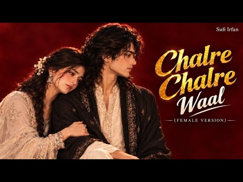Chalre Chalre Waal Original Song - Tu Sanwal Phul Kasturi Song ❤️ Most Trending Punjabi song 2026