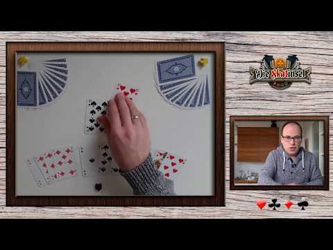 How To Skat 115: Farbspiel ohne Elf