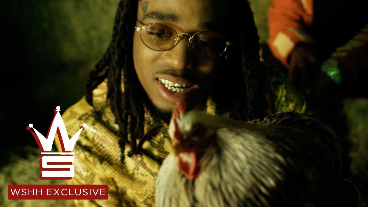 Migos – “Get Right Witcha”