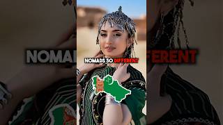 Are They Turkic Or Iranic?