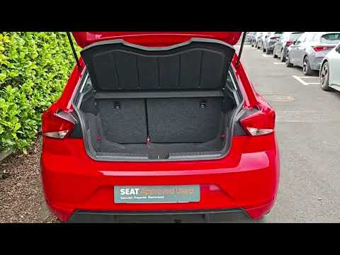 SEAT Ibiza 1.0 TSI 95hp SE+ - Image 2