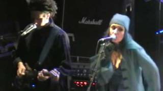 Ange - La gare de Troyes - Moulin de Brainans (21 Novembre 2009).mpg