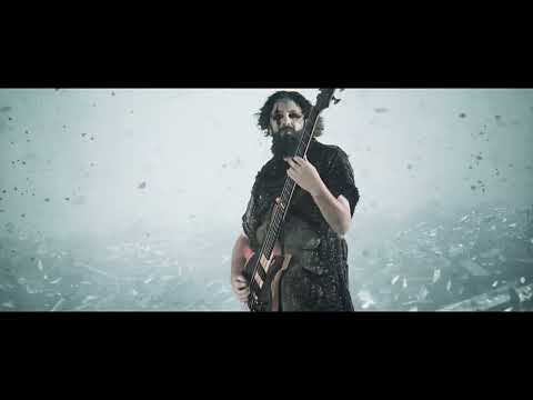 Ghosts of Atlantis - Melkin's Tale (Official Music Video)