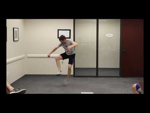 Boise Footclan Episode 7 - The Reanimator