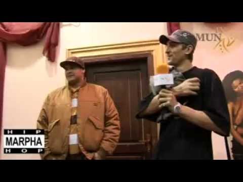 Marpha Hip-Hop (S01.E02 | part 2) - Cheya Crew