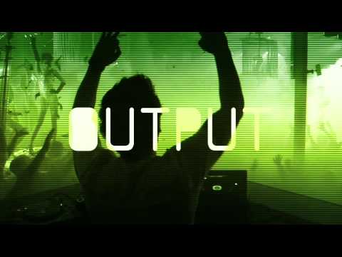 Fedde Le Grand - OUTPUT // The Album