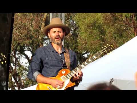 The Allman Betts Band - Blue Sky - Doheny Blues Festival 5-18-19