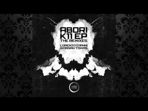 Abori - K11 (Lorenzo D'Ianni Remix) [CYPHER]