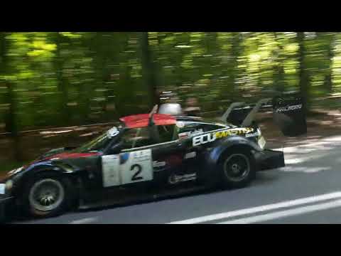 GSMP Sopot 2023 Spectator Cam | 15-07-23