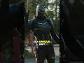 James Gunn REVEALS Why VIGILANTE was CHANGED in the DCU!